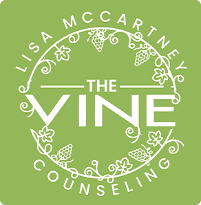 THE VINE LISA MCCARTNEY COUNSELING