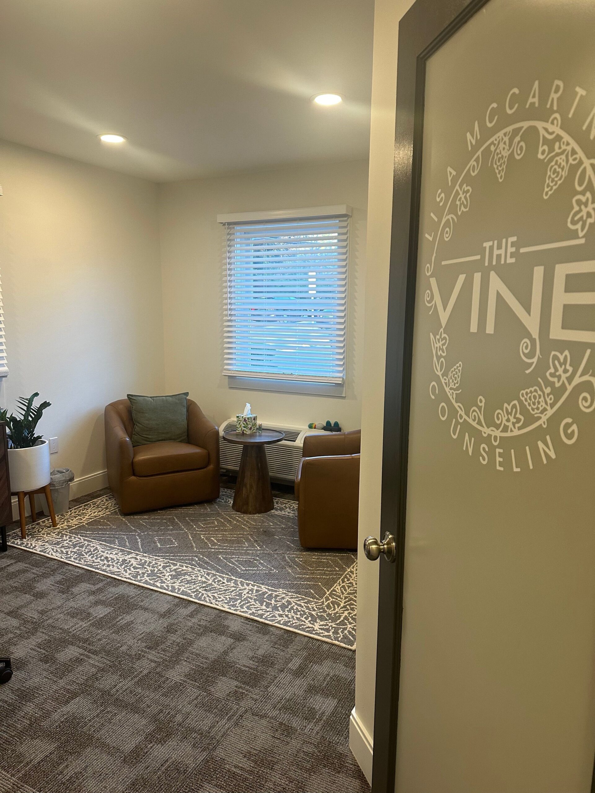 Vine office